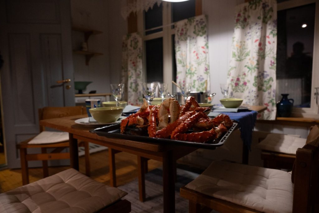 Exploring the Barents Sea – on Vardø’s Doorstep dsc 0815 3